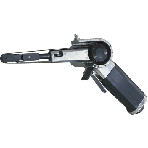 エスピー SP ベルトサンダー10mm&12mm×330mm SP-1370A