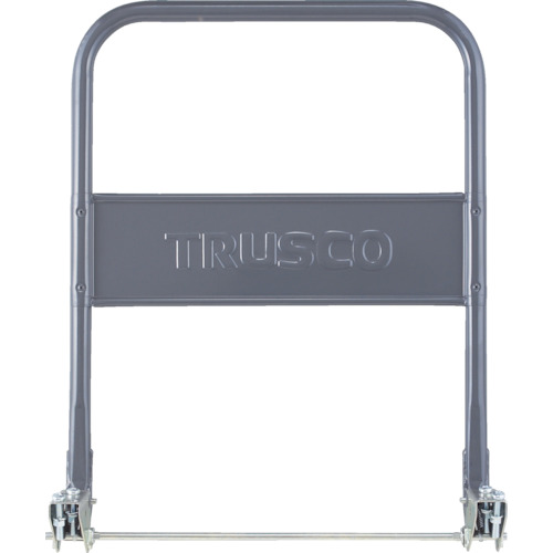 トラスコ TRUSCO エコ運搬車WD300D用折りたたみハンドル 300WHJ (ﾜｲﾄﾞﾀｲﾌﾟ)
