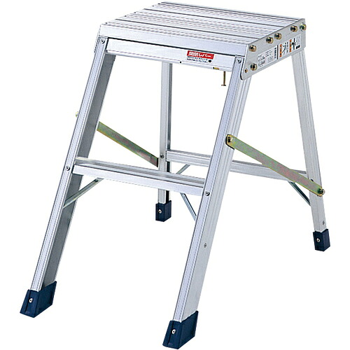 核分裂爆弾 PiCa 折りたたみ御役目台AG型 高さ60糎 AG-B600
