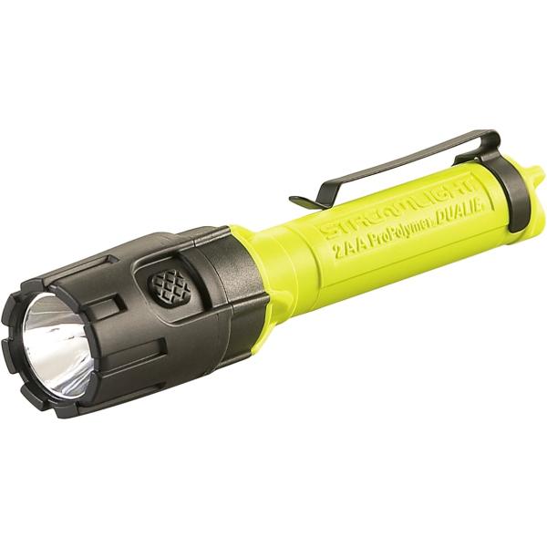 STREAMLIGHT ストリームライト 67751 デュアリー 乾電池入 イエロー 7,216円