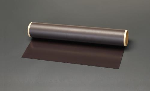エスコ EA781BY-12 520x2.0mm/ 0.5m 強付マグネットシート