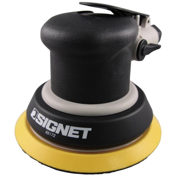 SIGNET シグネット 65172 ダブルアクションサンダー125mm