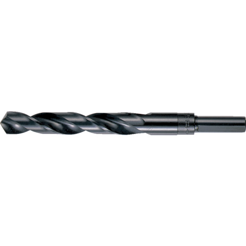 ミツビシ 三菱K 3KD 汎用電気ドリル用 3角ハイスドリル 13型 17.5mm 3KD13D1750
