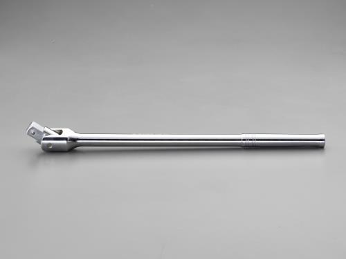 エスコ SATA EA687ER-11 3/4”DRx500mm スピンナーハンドル
