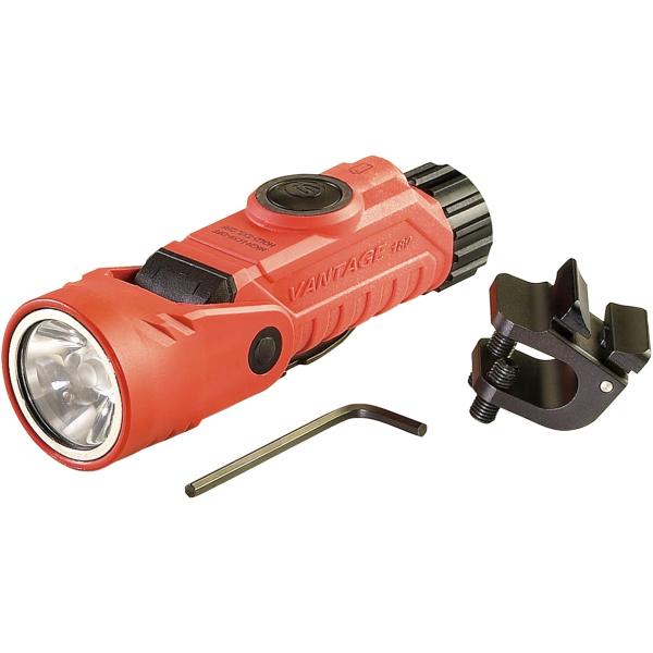 STREAMLIGHT 流れともし火 88901 バンテージ180 蓄電池入 オレンジ色