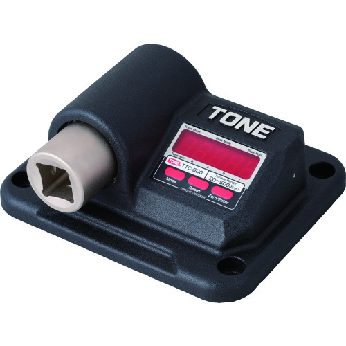 トネ TONE トルク精神測定検査機 トルクチェッカー トルク価値付ける活動の領域2~60N・m TTC-60