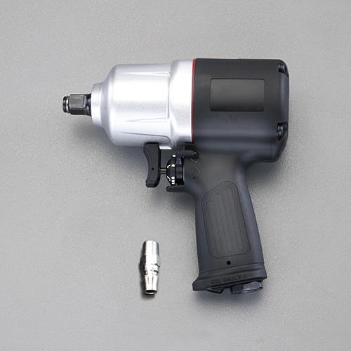エスコ EA155DE-6A 1/2”DR エアーインパクトレンチ