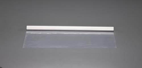 ＼当店排他的権利 全商いもの尖んがりさらに10倍／ エスコ EA911AG-203 915x0.3mmx10m 澄み切った写真フィルム(非塩ビ製)