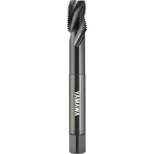＼当店排他的権利 全商いもの尖んがりさらに10倍／ ヤマワ Z-PRO 管用テーパねじ用高硬度鋼用渦巻き水道栓 PMSP OX RC(PT) 1/4-19 PMSP-OX-RC-1/4-19