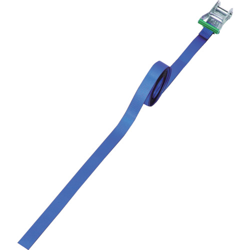 トラスコ TRUSCO ベルト荷締機(JIS規格品) 50MM幅 1.52T エンドレスタイプ LBEB-5060