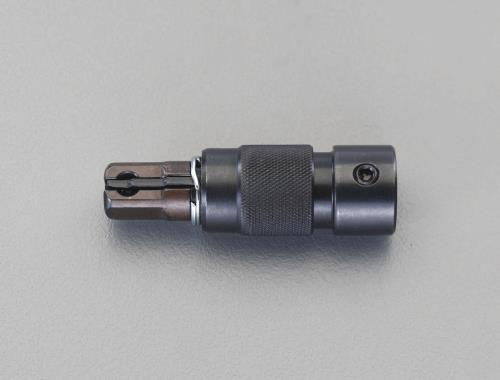 ＼当店制限事項！さらに尖んがり最高限度10倍／ エスコ EA618XG-4 1/2”DR ロッキングアダプタ 手動工具-DIY・工具