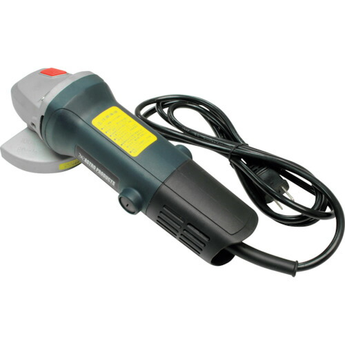 楽天市場】アストロプロダクツ 電動アングルグラインダー