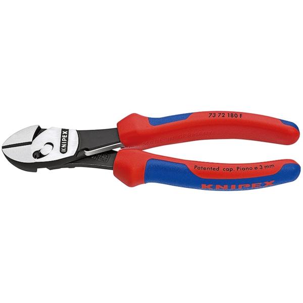 Amazon.co.jp: クニペックス KNIPEX 7211-160 プラスチック用