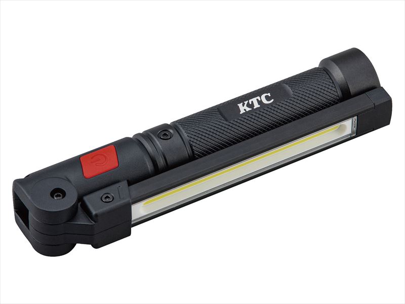楽天市場】KTC AL815X 充電式LED折りたたみライト : クリーズオンライン