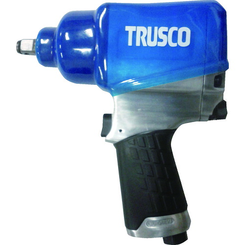 トラスコ TRUSCO エアインパクトレンチ 差込角12.7mm TAIW-1460