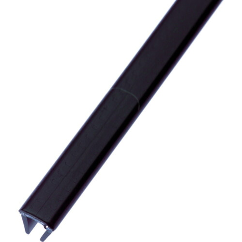 パンドウイット PANDUIT 粘着剤付自在ブッシュ GEE99F-A-508Q0 スリットあり 少量パック 黒 (25本入) GEE99F-A-508Q0