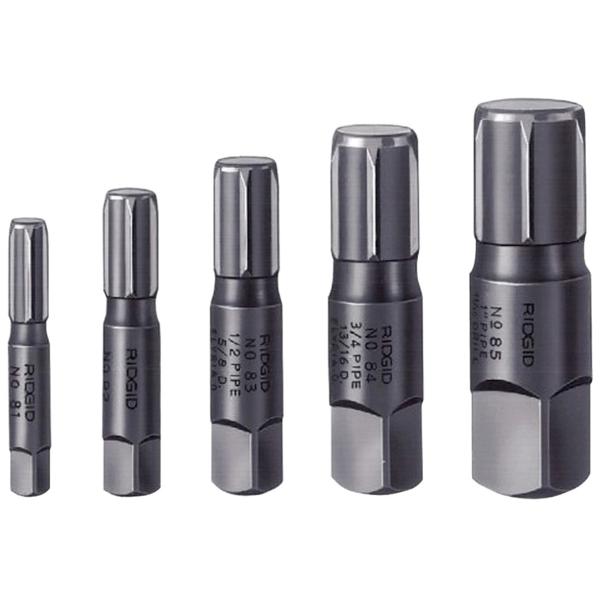 RIDGID リジッド 35680 882 パイプエクストラクター 書き割り