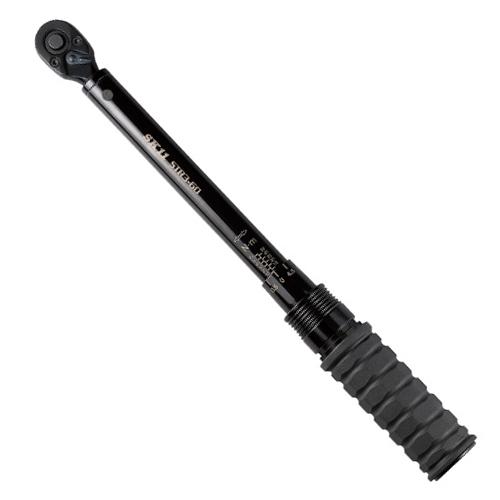 ＼当店排他的権利 全商いもの尖んがりさらに10倍／ SK11 プレ仕掛ける型トルクレンチ STR3-60