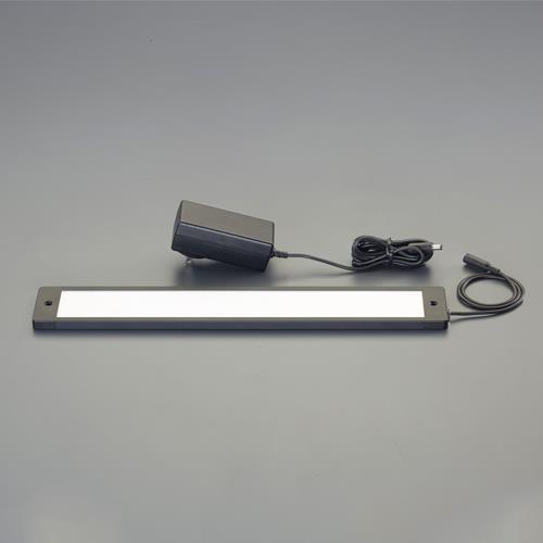 エスコ 日機 EA815LN-71 AC100-240V/5.8W 照明灯/LED