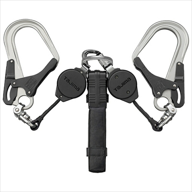 タジマ ハーネス用ランヤード A1VR150L-WL8