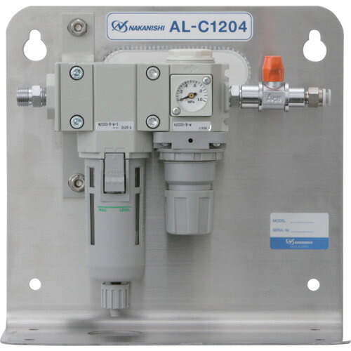 ナカニシ エアーラインキット(4504) AL-C1204
