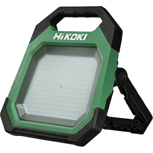 ＼当店排他的権利 全商いもの尖んがりさらに10倍／ ハイコーキ HiKOKI コードレスワークライト 18V 本体のみ UB18DD-NN
