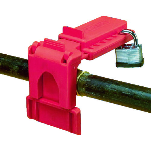 パンドウイット PANDUIT ボールバルブロックアウト PSL-BV1