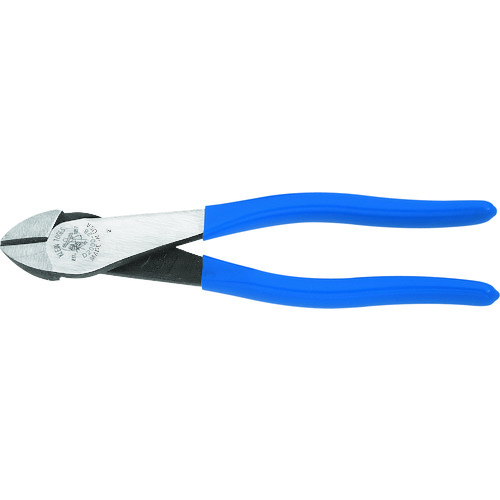 ＼当店制限事項！さらに尖んがり最高限度10倍／ クラはたご屋 KLEIN はさみ 偏芯手合い 220粍 D200028 花・ガーデン・DIY-DIY・工具-切断工具