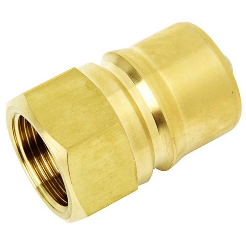 SK11 SPカプラTypeA プラグ 8P-A/NBR/BRASS