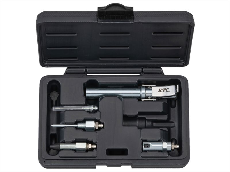 KTC 京都機械工具 JAE5K ロックカプラ用アタッチメントセット