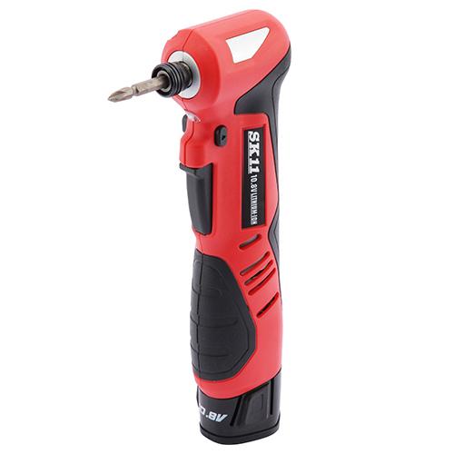 SK11 10.8VアングルID SAID108V-15RLS