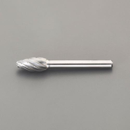 エスコ EA819LH-12 12 x75mm/6mm軸 超硬カッター
