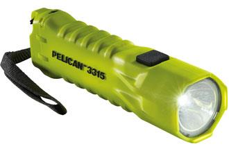 ＼当店排他的権利 全商いもの尖んがりさらに10倍／ エスコ PELICANPRODUCTS EA758WE-41 [単3x3本] 閃光電球点火装置/LED(防爆構造/黄)
