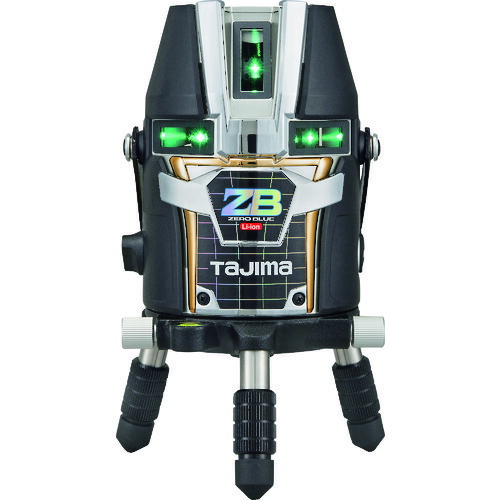 ＼当店排他的権利 全商いもの尖んがりさらに10倍／ タジマ ZERO BLUE リチウムーKJC ZEROBL-KJC