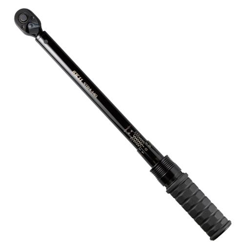 ＼当店排他的権利 全商いもの尖んがりさらに10倍／ SK11 プレ仕掛ける型トルクレンチ STR4-140