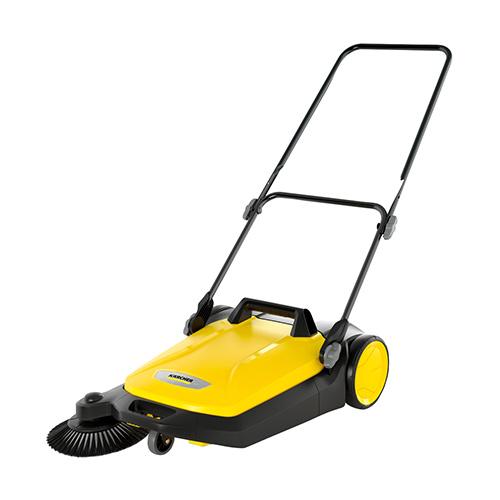 ケルヒャー スイーパーS4 1766-320