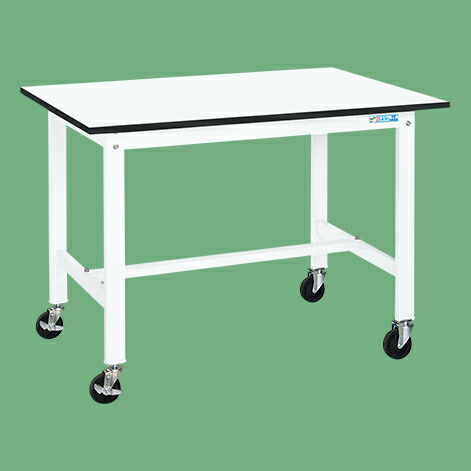 サカエ KK-49LB2W 軽さ御役目台KK手合い DIY・工具-はしご・作業台