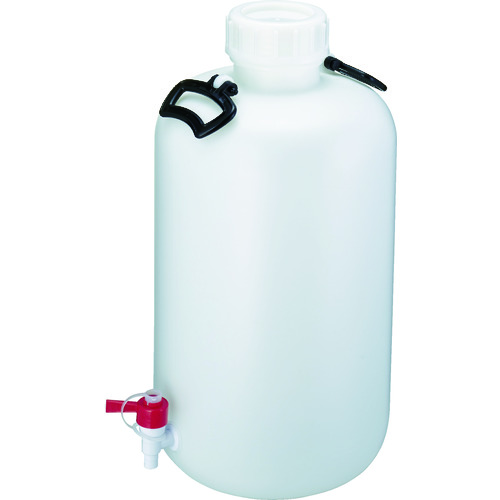 ミズホ 瑞穂 広口瓶コック付30L 0296 6,563円