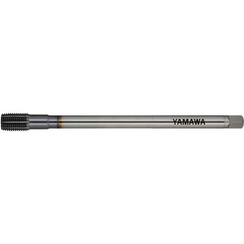 ＼当店排他的権利 全商いもの尖んがりさらに10倍／ ヤマワ Z-PRO 中硬度カーボン鋼用ロールタップ MHRZ L150 G8 M10X1.25 P MHRZ-Z-150-G8-M10X1.25-P