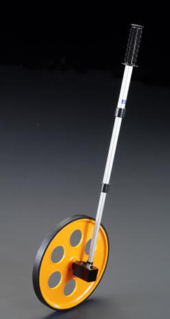 エスコ 宣真工業 EA720F-10 9，999.90m デジタルメジャー
