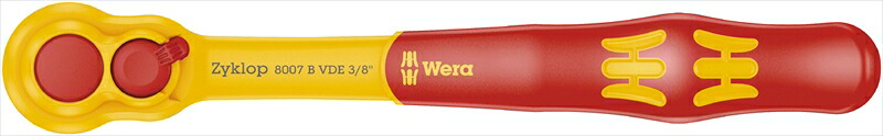 WERA ベラ 004966 3/8\