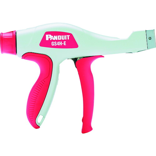 パンドウイット PANDUIT 一緒になるダンス楽隊用金属元素製手動式一緒になる手道具 締め付け甚だしい付 GS4E-E GS4H-E