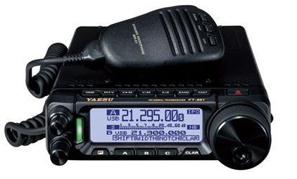 ◎入荷しました◎FT-891/FT-891M/FT-891S　ヤエス　HF/50MHzオールモードセパレート(オプション）トランシーバー　ヤエス