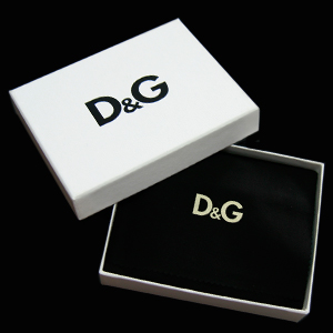【楽天市場】D&G ディーアンドジー ドルガバメンズ 二つ折り財布 ブラウン DPA237 E1364 80060ドルチェ&ガッバーナ