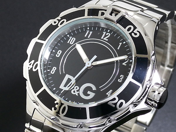 【楽天市場】D&G ドルガバ ユニセックス メンズ 腕時計 ANCHOR アンカー DW0511 ドルチェ&ガッバーナ ドルチェ アンド