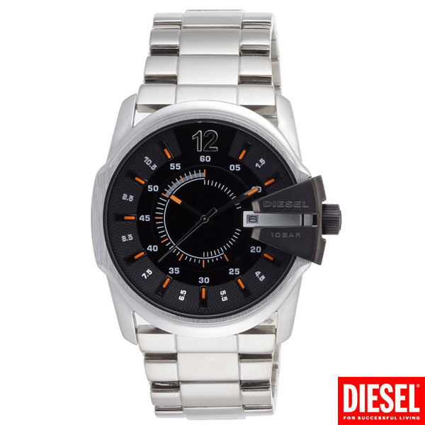 【楽天市場】DIESEL ディーゼル メンズ 腕時計 時計 DZ1208 【RCP】【プレゼント】：museo