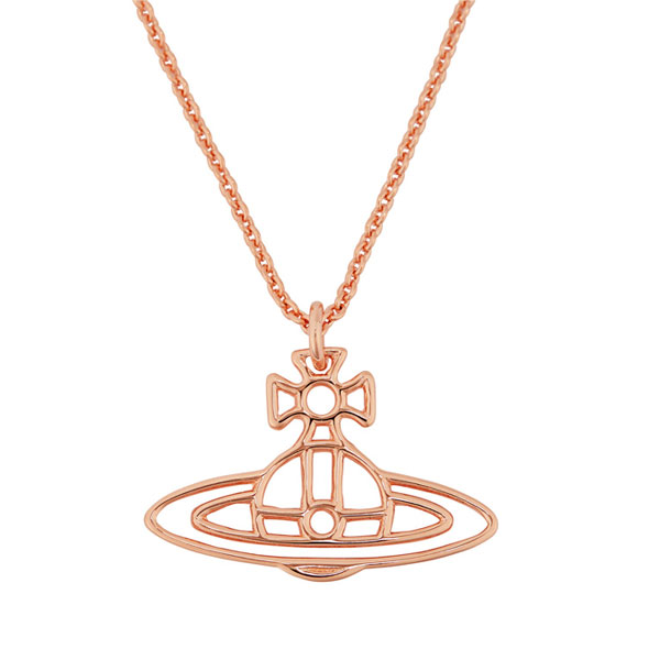 vivienne westwood short necklace