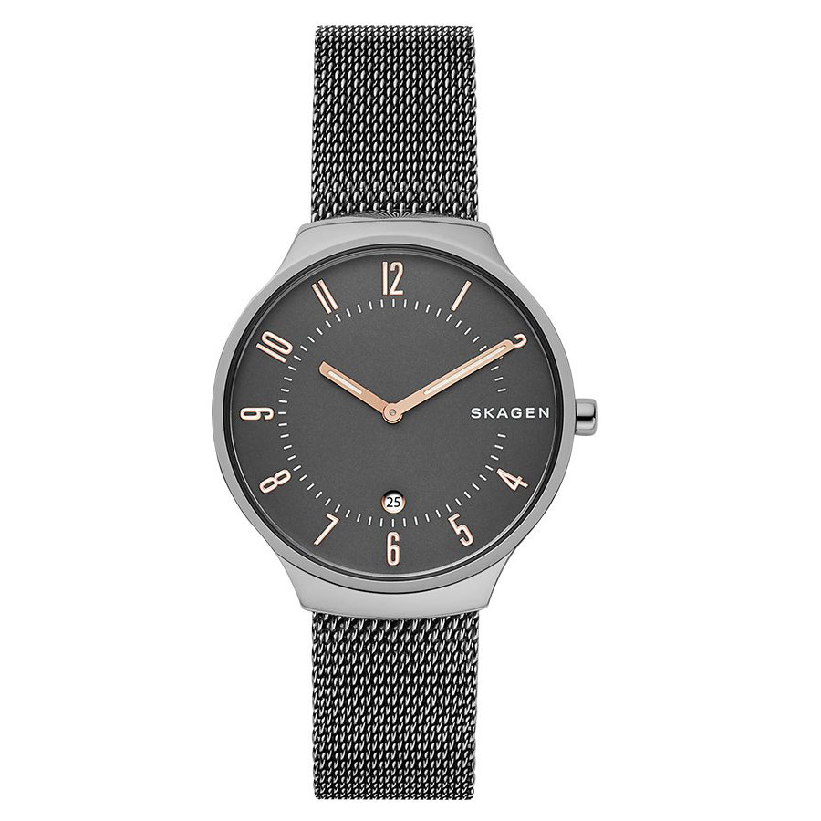 SKAGEN - スカーゲン SKAGEN 腕時計 メンズ SKW6608 ホルスト 42mm