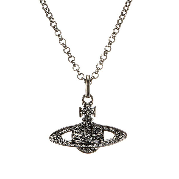 送料無料 ヴィヴィアン ウエストウッド ネックレス メンズ Vivienne Westwood ペンダント アクセサリー Man Mini Bas Relief Orb Pendant S108 b 4 ヴィヴィアン ウエストウッド ビビアン あす楽対応 ブランド プレゼント セール Tubosa Com