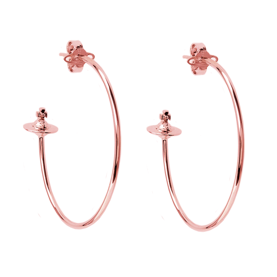 格安即決 ヴィヴィアン ウエストウッド ピアス Vivienne Westwood アクセサリー ビビアン Rosemary Earrings Pink Gold 6300 G002 ピンクゴールド ヴィヴィアン ウエストウッド ビビアン あす楽対応 ブランド プレゼント メール便なら送料無料 Www